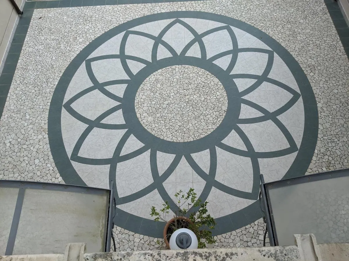 Villa Gauss Montescudo