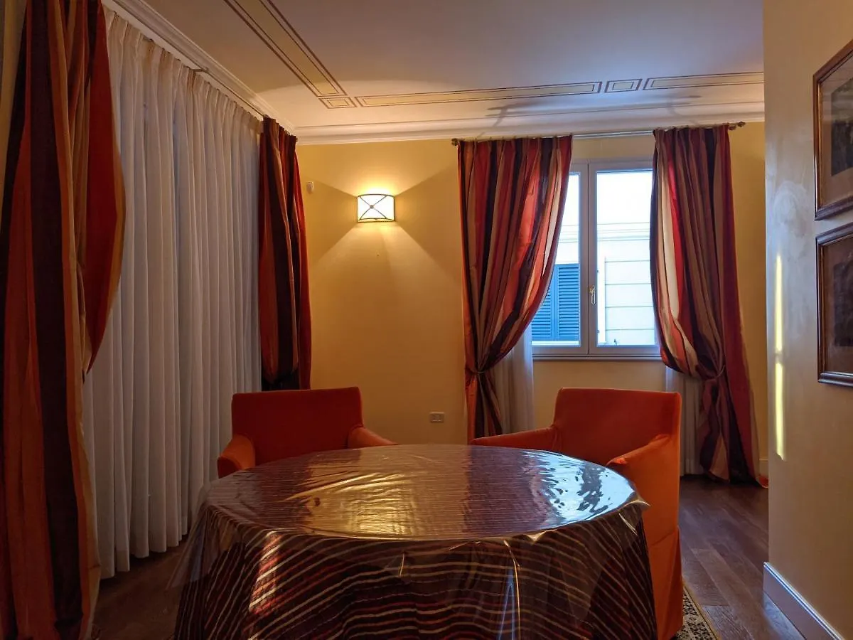 Villa Gauss Montescudo