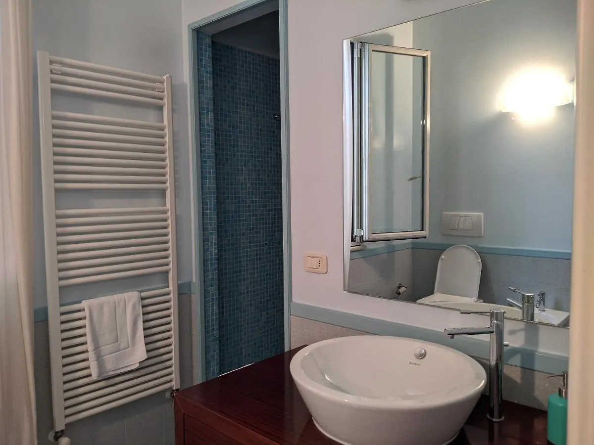 Villa Gauss Montescudo Италия