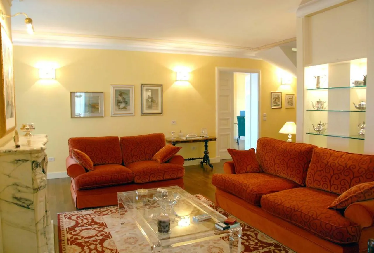 Villa Gauss Montescudo