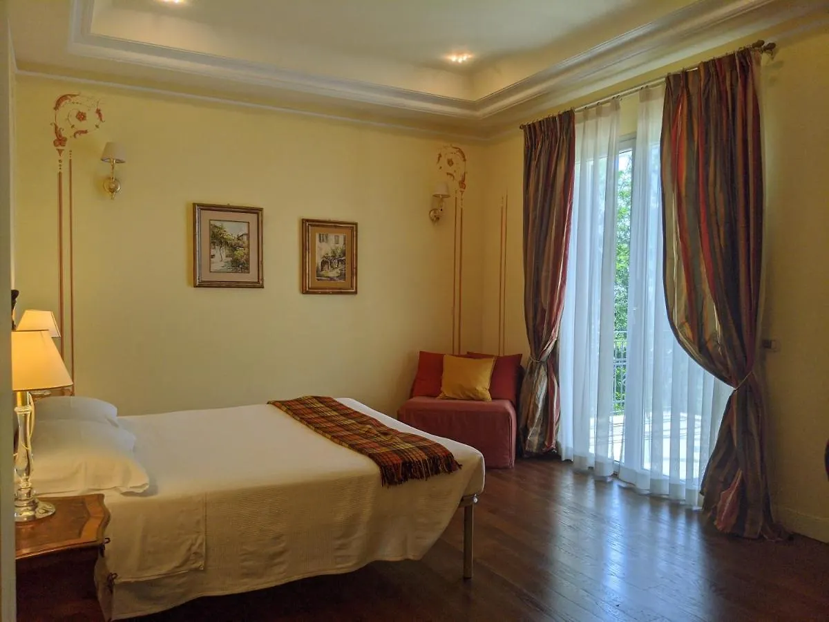 Villa Gauss Montescudo Olaszország
