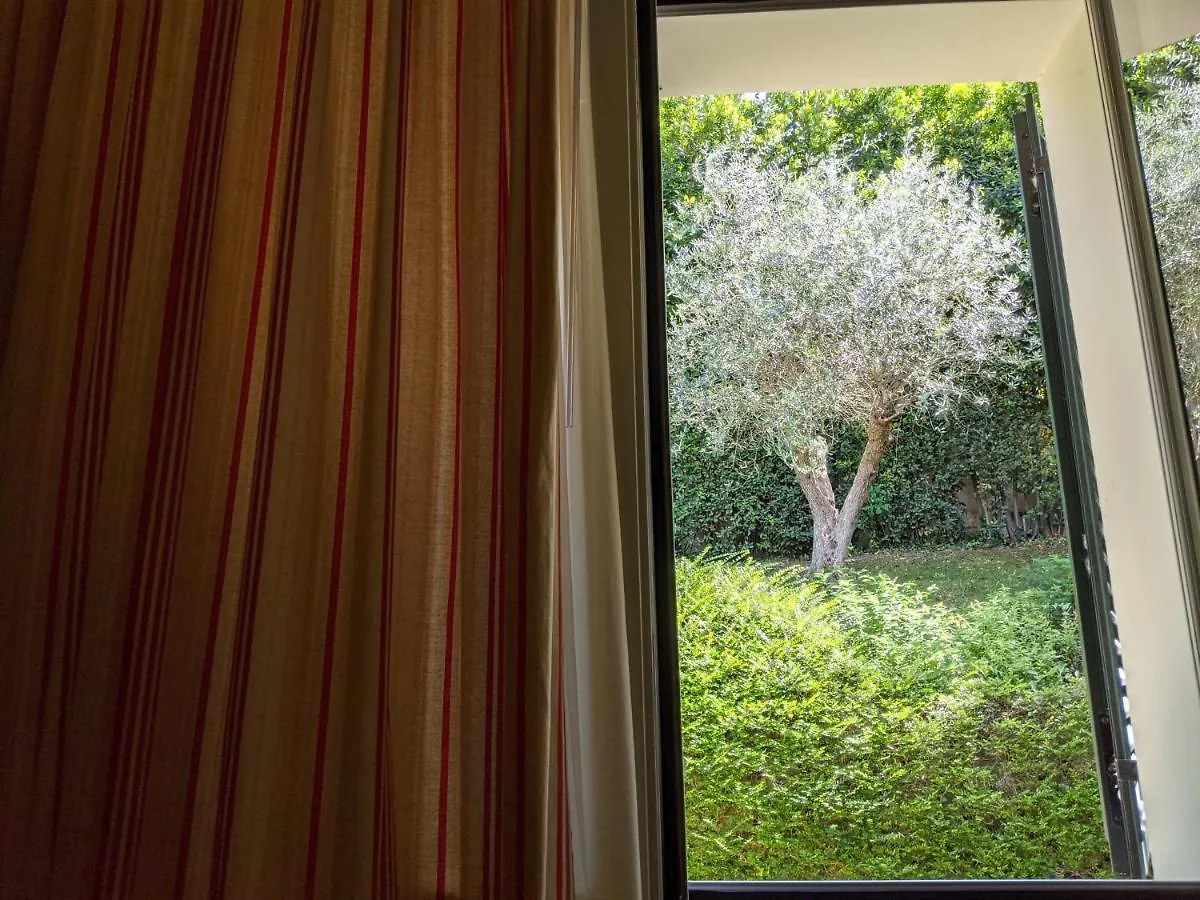 Villa Gauss Montescudo