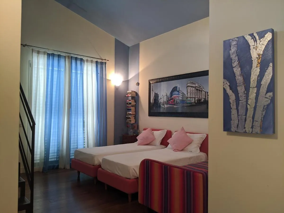 Villa Gauss Montescudo Olaszország