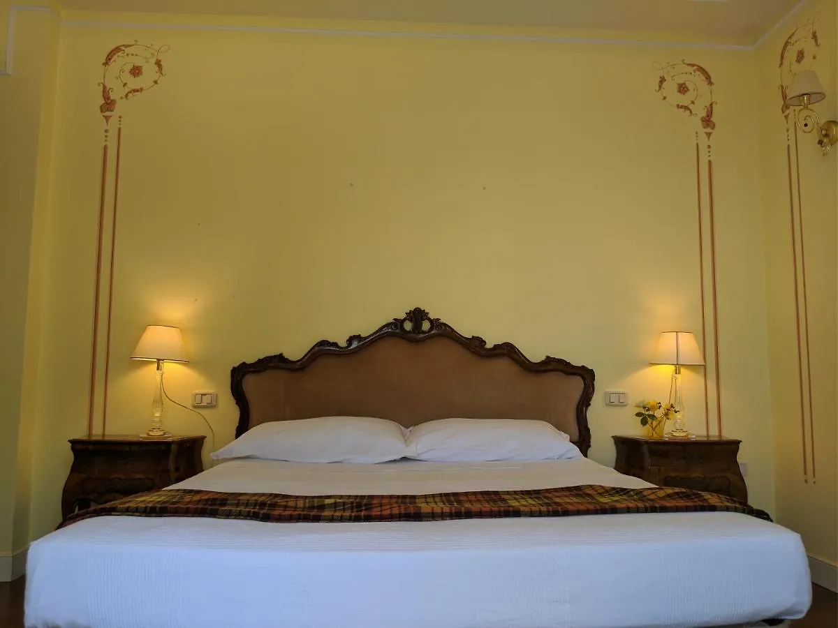 Villa Gauss Montescudo